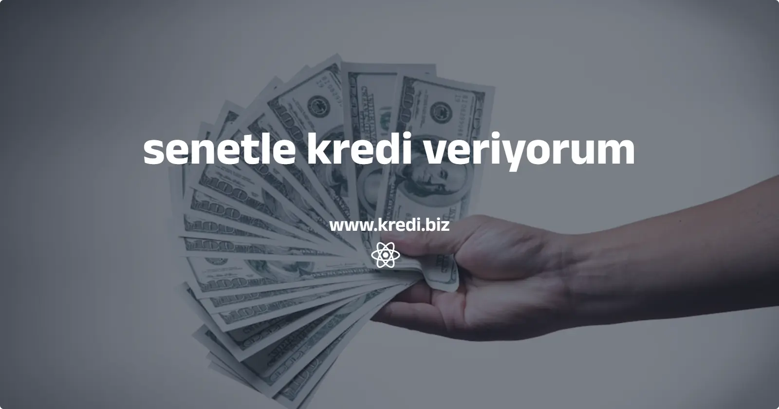senetle kredi veriyorum 2024